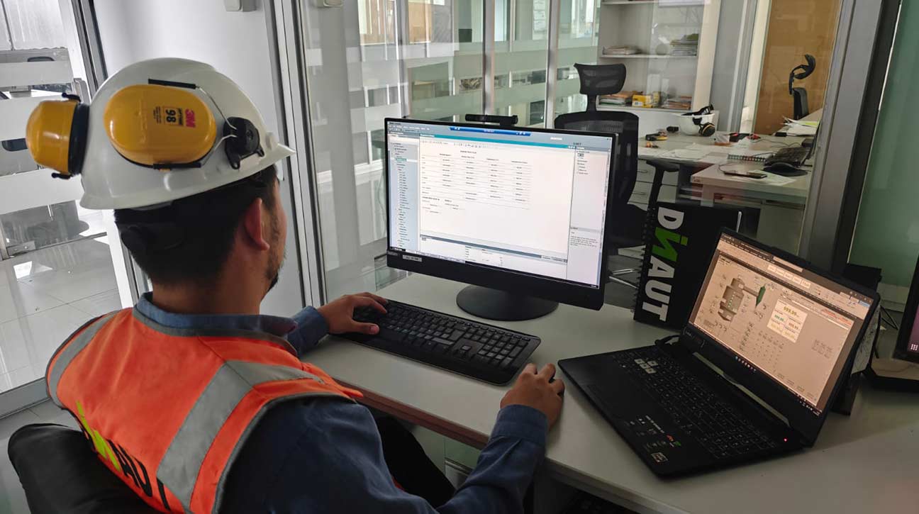 desarrollo de aplicaciones